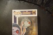 Funko Corvus Glaive