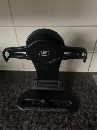 iPad tablet holder