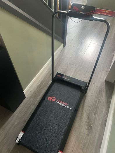 Walking pad