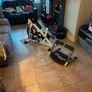 Exercise bike and abs trainer Image 6