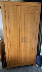 Wardrobe (Arnotts)