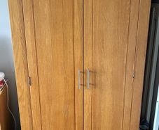 Wardrobe (Arnotts)