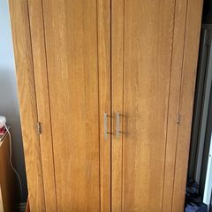Wardrobe (Arnotts)