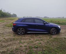2021 Audi A3
