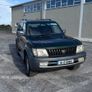 Toyota Land Cruiser Image 2
