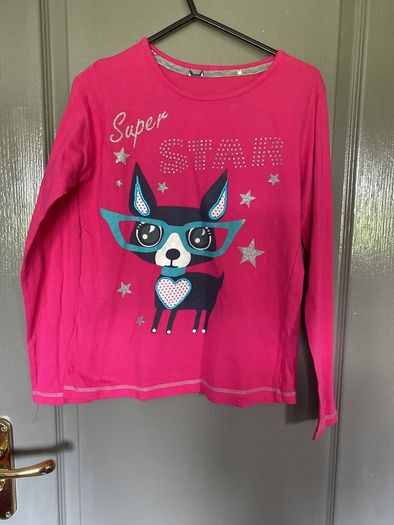 Girls top