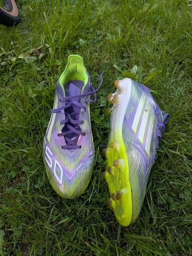 Adidas F50 Pro