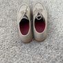 Grenson ladies leather shoes Image 3