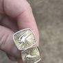 Finecraft vintage cufflinks Image 3