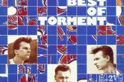 Torment CD - The Best Of...Torment