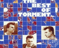 Torment CD - The Best Of...Torment