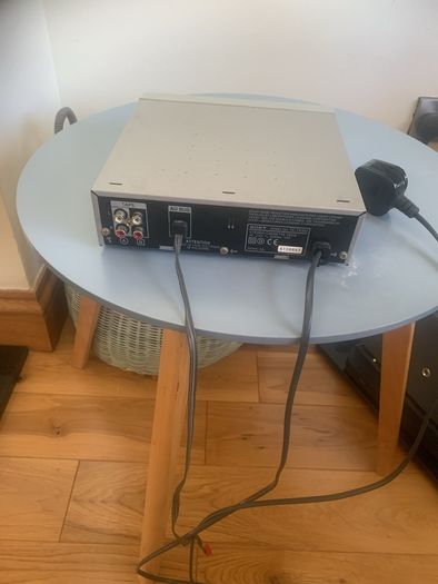 Sony Casette Deck