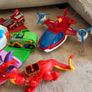 Paw Patrol Bundle Image 4