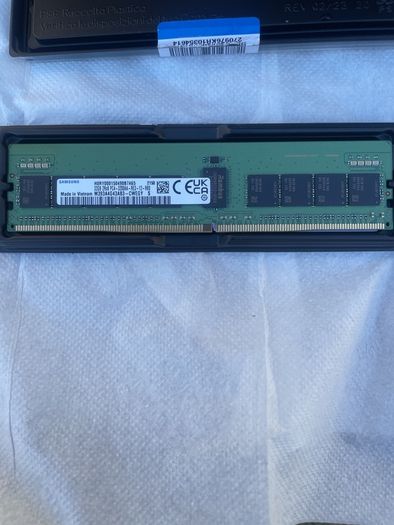 Ddr4 32gb Ecc Dimm