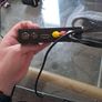 Saorview (DVB-T2) Receiver and Hdmi and Rca cable Image 4