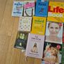Bestselling Holistic Books x 21 Image 5