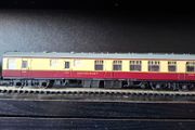 Model Trains