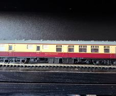 Model Trains