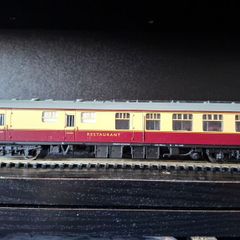 Model Trains