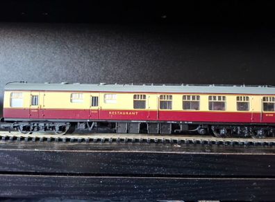 Model Trains
