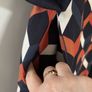 Hobbs Aubery Tunic Dress Image 6