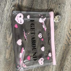 Travel pouch