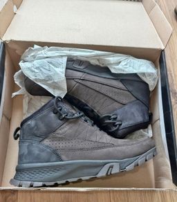 Firetrap Sprint Sn41 Boots