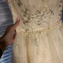 Confirmation Blingalicious dress Image 4