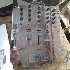 mixer