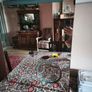 FINAL PRICE DROP (going to charity if not sold) Bathroom LED cabinet mirror with magnifying mirror Image 4