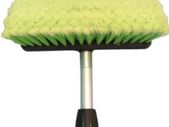 TravellifeTelescopic Extra Long Brush 135-305cm