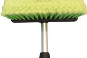 TravellifeTelescopic Extra Long Brush 135-305cm