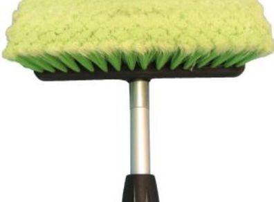 TravellifeTelescopic Extra Long Brush 135-305cm