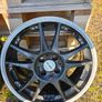 Toyota Enzo 17" Rims Image 3