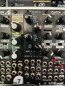Fx Aid Xl