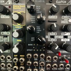 Fx Aid Xl