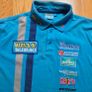 Rizla suzuki polo shirt Image 2