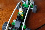 Lego racing