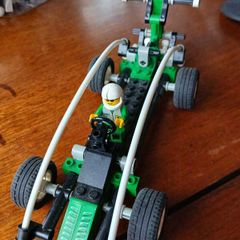 Lego racing
