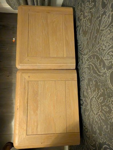 Pair of Lockers from Des Kelly Like New