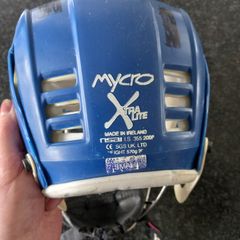 Hurling Helmet - childs, size small