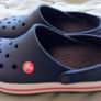 Genuine Crocs J4 Image 2