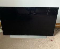 Lg C1 4k Oled Tv - 48" Oled48c16la