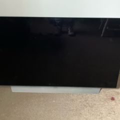 Lg C1 4k Oled Tv - 48" Oled48c16la
