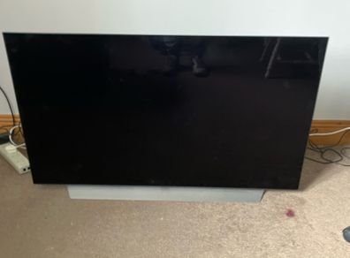 Lg C1 4k Oled Tv - 48" Oled48c16la