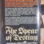 The Spear of Destiny by Trevor Ravenscroft Image 2