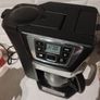 Russell Hobs Coffee Maker Machine bean grinder timer Image 2