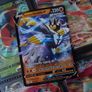 Rapid Strike Urshifu V ! Ultra Rare ! from Battle Styles Set ! 2021 ! Pokemon Card ! Image 2