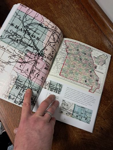 Mystery of the Irish Wilderness