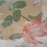 Mid Century Chinese Chinese Original Watercolour Image 5